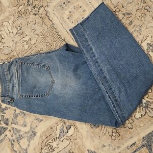 Lucky Brand Blue Jeans